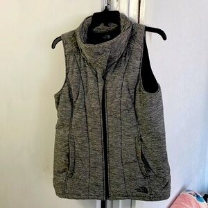 The north face women’s vest
